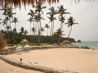 dominican republic nude beaches
